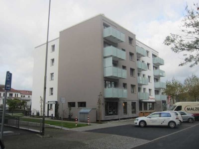 Herne-Sodingen, 3,5-Raum Wohnung mit Balkon. 4. Obergeschoss / ohne Aufzug.