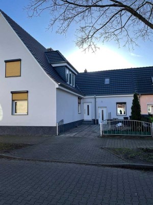 Haus zu vermieten