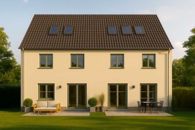 Haus und Grundstück in Blasewitz