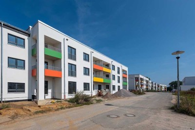 Holzweg 9a, 1 R - Großzügige 3-Zimmer Wohnung