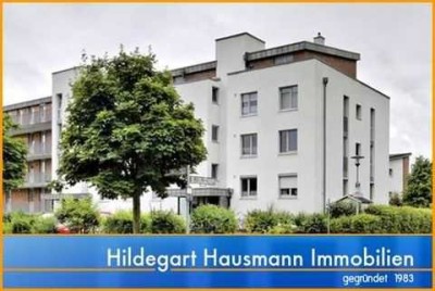 Einmaliges Wohnjuwel mit Wohlfühlgarantie in Norderstedt-Garstedt!