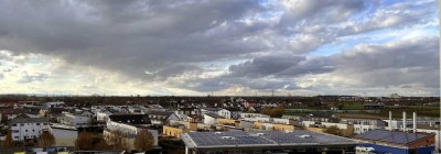 Genießen Sie die Aussicht! Ideal für Single oder Paar!