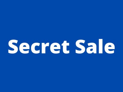 SECRET SALE: MFH mit 33 WE - Jetzt sichern!