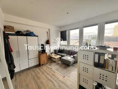 Tauschwohnung: Schönes Appartment TOP Lage
