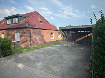 5-Zimmer-Doppelhaushälfte in Gronau Gronau (Westfalen)