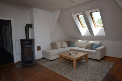 Großzügige Wohnung in Neunkirchen zum fairen Preis!