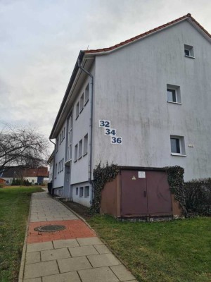 Renovierte 3-Zimmer-Wohnung mit Wannenbad***in ruhiger Wohngegend!!!