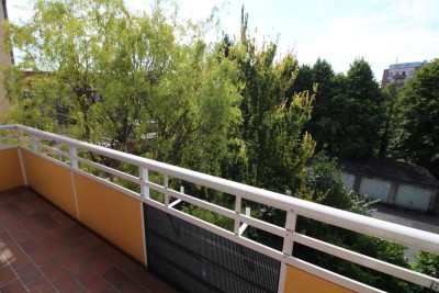 Helle 3,5-Zimmer-Wohnung mit Balkon in Oer-Erkenschwick