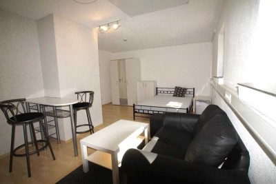 Gemütliches 1-Zimmer Apartment im Kammeltal