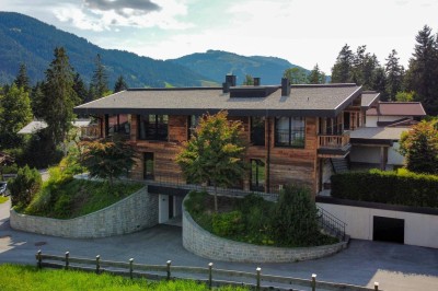 Alpiner Wohntraum in bester Lage in Going ( 06491)
