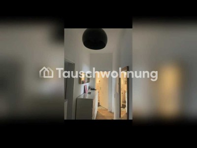 Tauschwohnung: Köln gegen Hamburg