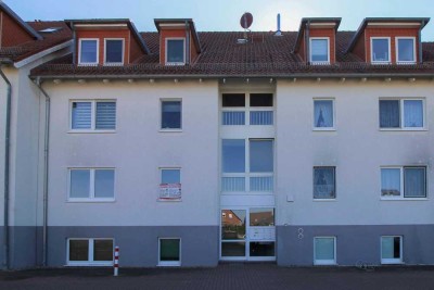 4,74% Nettorendite - 2-Zimmer-ETW mit Balkon und Stellplatz