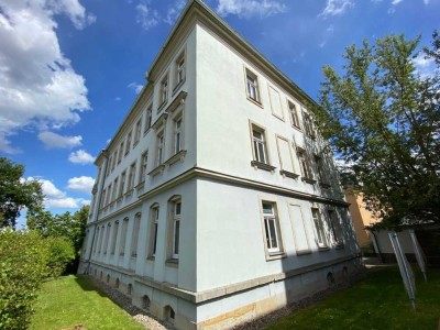 In kürze Bezugsfertig! Erstbezug nach Sanierung inkl. Einbauküche und modernem Bad