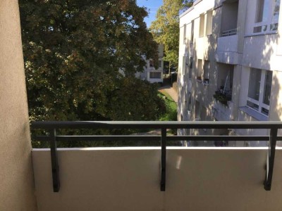 3-Zimmer-Wohnung in Remscheid Hackenberg