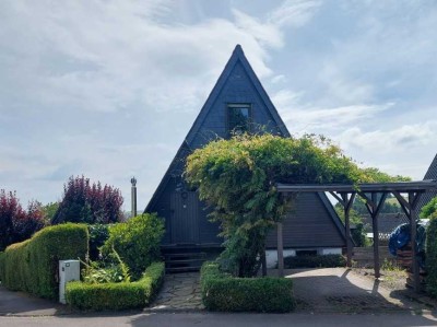 Einfamilienhaus zur Miete in Reichshof-Heidberg