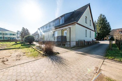 Mehfamilienhaus mit Potenzial und tollen Mietern