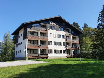 Ferienwohnung in Tauplitz / ZWEITWOHNSITZ!