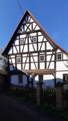 Wohnung in Windischleuba