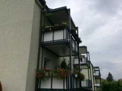 Umzug gefällig? Günstige 2-Zi.-Wohnung