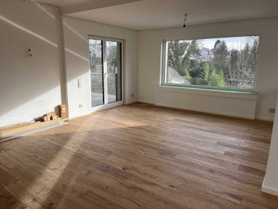 Helle Charmante Wohnung in Düsseldorf-Lohausen