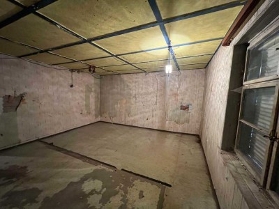 Ideal für Investoren und Handwerker – Haus mit Scheune in Schweizer Grenznähe