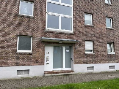 Schöne 3-Zimmer Wohnung