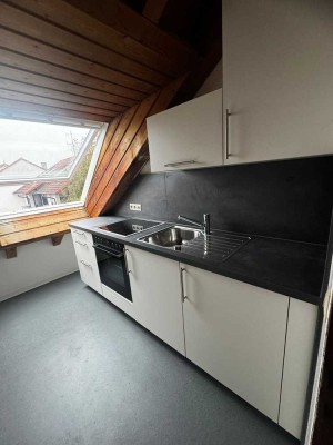 Schöne 2-Zimmer-Wohnung in Ohmenhausen