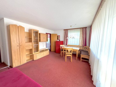 Die perfekte Anlage-/ Starter oder Seniorenwohnung