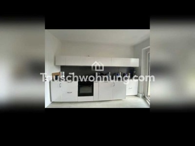 Tauschwohnung: 3-Zimmerwohnung