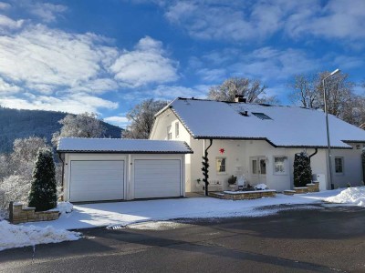 Wohnen mit Stil und Komfort in bester Lage