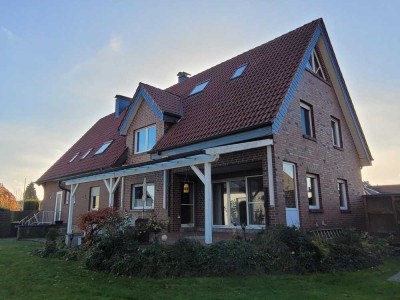 Hervorragendes & sehr großzügiges Haus - perfekt für eine große Familie mit Platzbedarf!