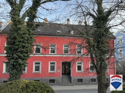 MFH mit Substanz - Ideal für Visionäre & Projektentwickler