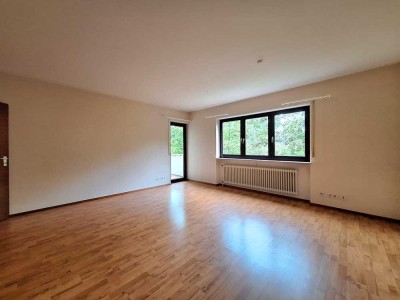 Schöne 3 Zimmer-Wohnung - KL-Uniwohngebiet