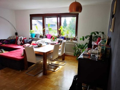 Attraktive 3-Zimmer-Wohnung in Göttingen