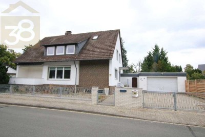 Einfamilienhaus mit Einliegerwohnung! Meine Immobilie = Mein Makler!