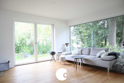 Exklusive Stadtwohnungen mit Panoramablick über Stuttgart