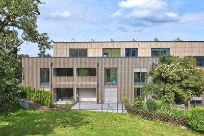 Ihr gemütliches Gartenjuwel im Herzen von Altmünster.