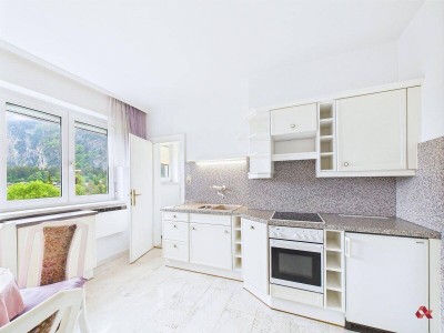 2-Zimmerwohnung in Sparchen zu vermieten