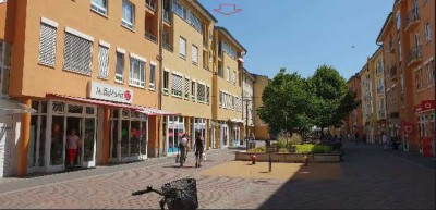 WE 08 - Möblierte 1-Zimmer Wohnung nahe S-Bahnhof Hennigsdorf inkl. Internet