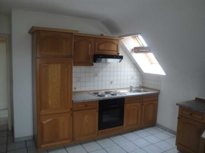 Geschmackvolle, gepflegte 2,5-Zimmer-Wohnung in Neuhausen auf den Fildern