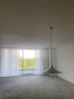 Moderne Maisonette-Wohnung mit Skyline-Blick in ruhiger Lage von Mammolshain