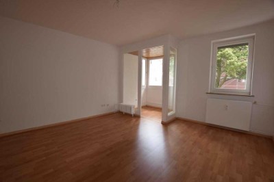 +++ Zum Einzug bereit! 2-Raumwohnung - öffentlich gefördert, mit WBS+++