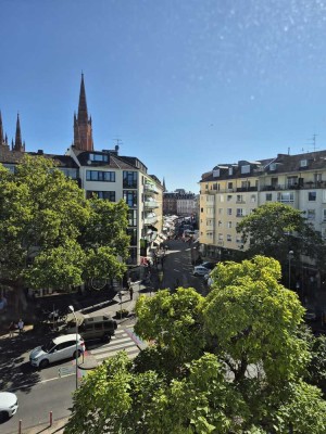 Appartement / Studio Wiesbaden