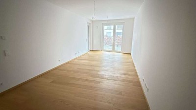 3-ZIMMER-ERDGESCHOSS MIT KREDITÜBERNAHMEMÖGLICHKEIT