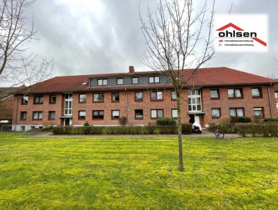 2,5 Zimmer Wohnung in Tegelhörn