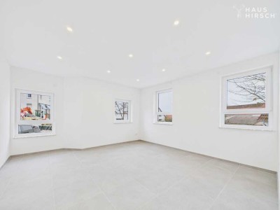 Wohnungspaket aus zwei kernsanierten 4-Zi-Wohnungen inklusive 8 Stellplätze in Mötzingen!