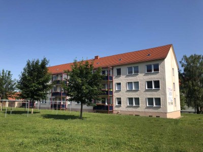 Sonnige 2-Zimmer-Wohnung // frisch renoviert !
