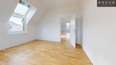 | NEUBAU | ERSTBEZUG | 3-ZIMMER | ÖSTLICH AUSGERICHTETER BALKON | ABSTELLRAUM