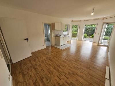 RESERVIERT: Schickes, renoviertes Appartement mit sonniger Terrasse in top Wohnhaus