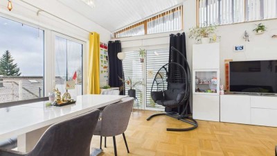 Geniale Lage - geniales Potential für die Familie!
